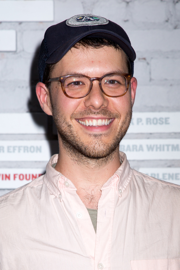 Photo Coverage: MEASURE FOR MEASURE Celebrates Opening Night at the Public Theater Image