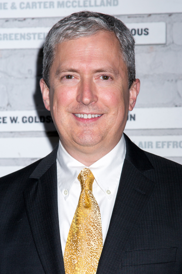 Photo Coverage: MEASURE FOR MEASURE Celebrates Opening Night at the Public Theater Image