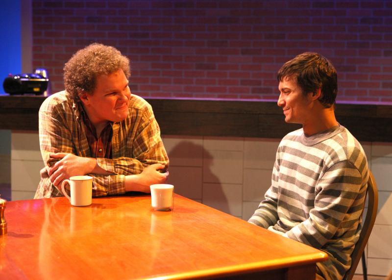 Review: OC's Chance Theater presents Thought-Provoking Play TRIBES Image