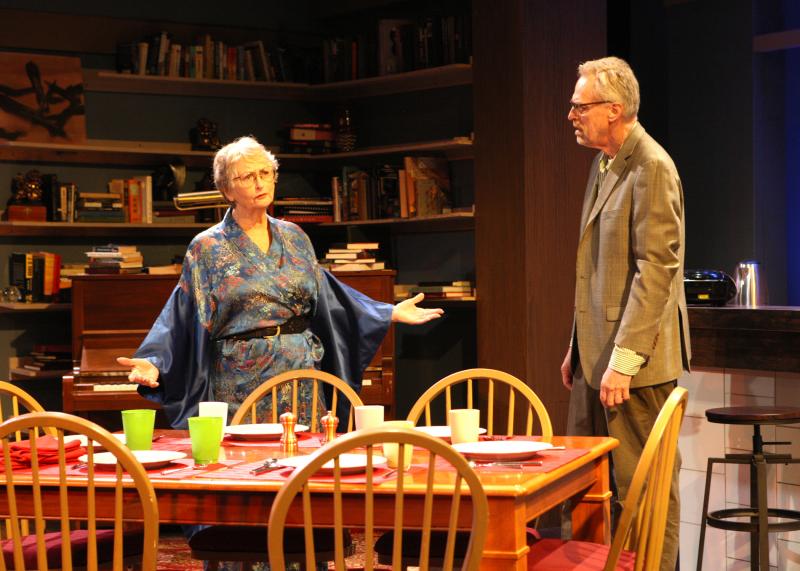 Review: OC's Chance Theater presents Thought-Provoking Play TRIBES Image