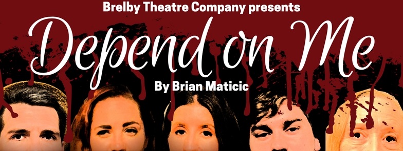 Review: DEPEND ON ME at Brelby Image