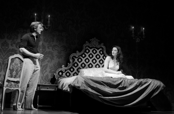 Time and the Broadways: A Look at the Theatre's Extensive Exploration of Time Image