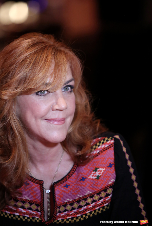 Photo Coverage: Andrea McArdle Previews New Show at Feinstein's/54 Below! Image