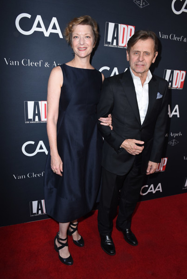 Photo Flash: Stars Align for the 2017 L.A. DANCE PROJECT Gala Image