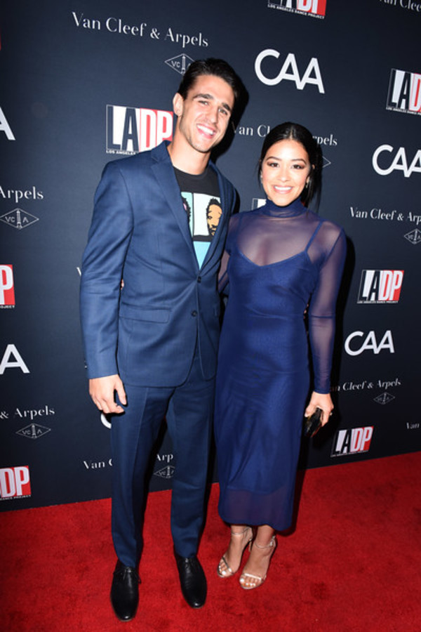 Photo Flash: Stars Align for the 2017 L.A. DANCE PROJECT Gala Image