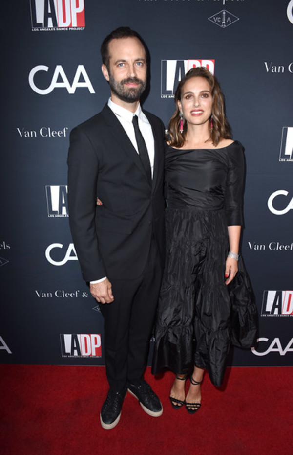 Photo Flash: Stars Align for the 2017 L.A. DANCE PROJECT Gala Image