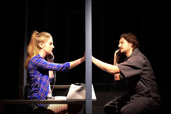 Photo Flash: The New Colony presents the World Premiere of PUNK Image
