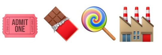 Happy Sunday-Funday! Can You Guess the Broadway Show from the Emojis? Image