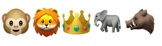 Happy Sunday-Funday! Can You Guess the Broadway Show from the Emojis? Image