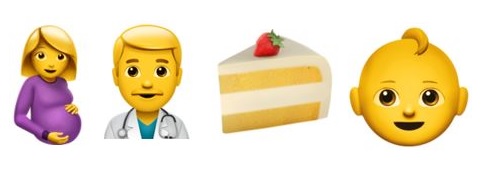 Happy Sunday-Funday! Can You Guess the Broadway Show from the Emojis? Image