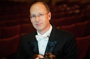 Review: SAN DIEGO SYMPHONY at Jacobs Music Center Image