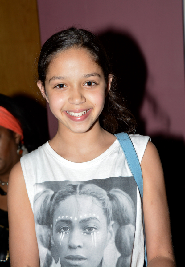 Exclusive Photo Coverage: SCHOOL OF ROCK Turns Yule of Rock for Carols For A Cure! Image