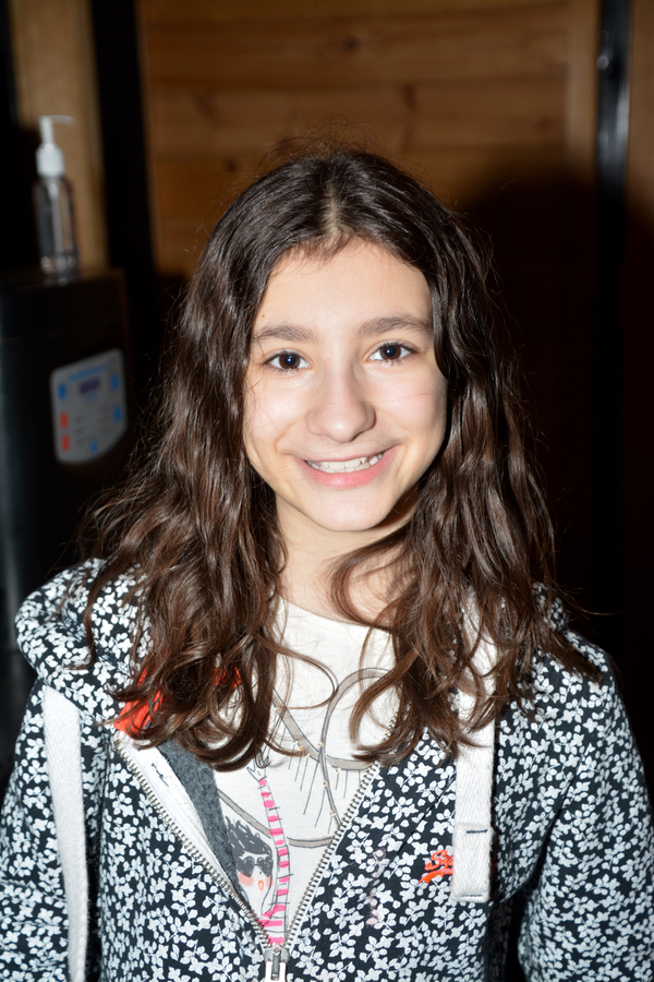 Exclusive Photo Coverage: SCHOOL OF ROCK Turns Yule of Rock for Carols For A Cure! Image