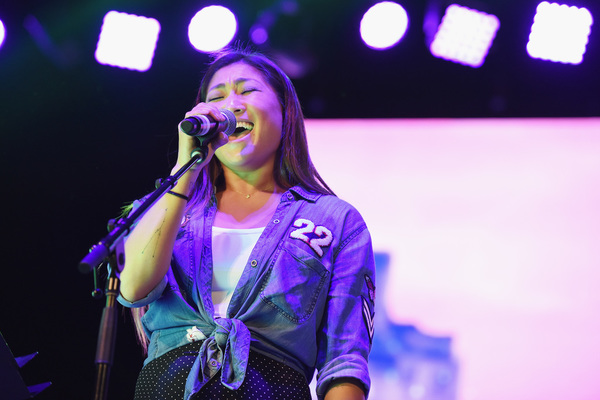 Jenna Ushkowitz Photo