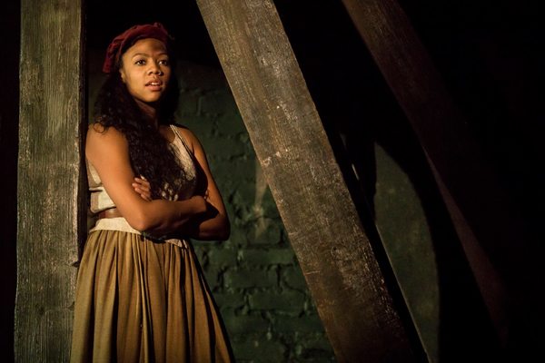 Photo Flash: Get A First Look At The New LES MISERABLES US Tour! Image