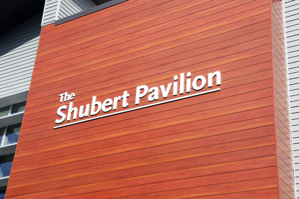 Photo Flash: The Actors Fund Opens The Shubert Pavilion in Englewood Image