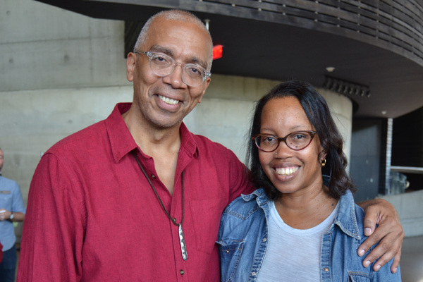 Photo Flash: Meet the Cast of NINA SIMONE: FOUR WOMEN at Arena Stage Image