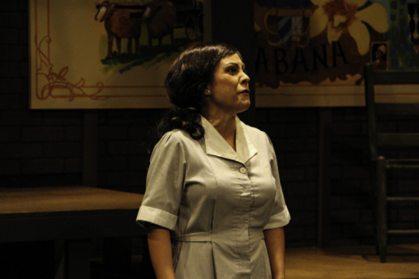 Photo Flash: First Look at Manatee Performing Arts Center's ANNA IN THE TROPICS 