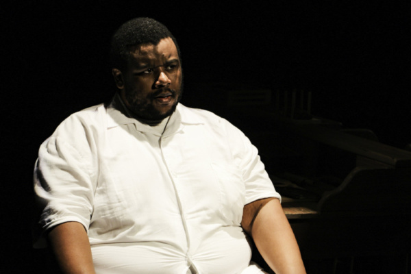 Photo Flash: First Look at Manatee Performing Arts Center's ANNA IN THE TROPICS Image