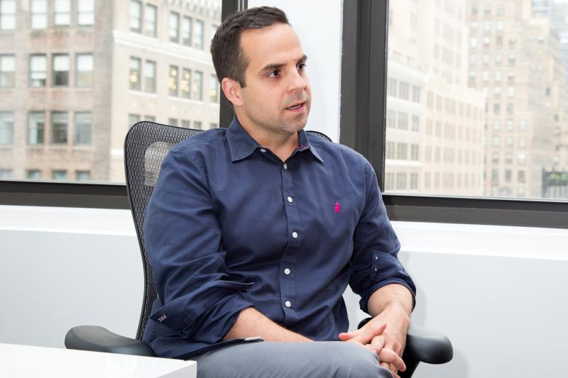 Industry Interview: Get Situated with Damian Bazadona- President of Situation Interactive! Image