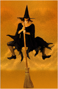 Festival Ballet Providence to Fly Spooky Tale THE WIDOW'S BROOM to The VETS 