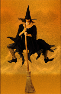 Festival Ballet Providence to Fly Spooky Tale THE WIDOW'S BROOM to The VETS Image