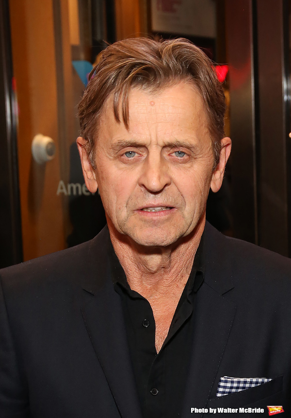 Photo Coverage: On the Opening Night Red Carpet for TIME AND THE CONWAYS! Image