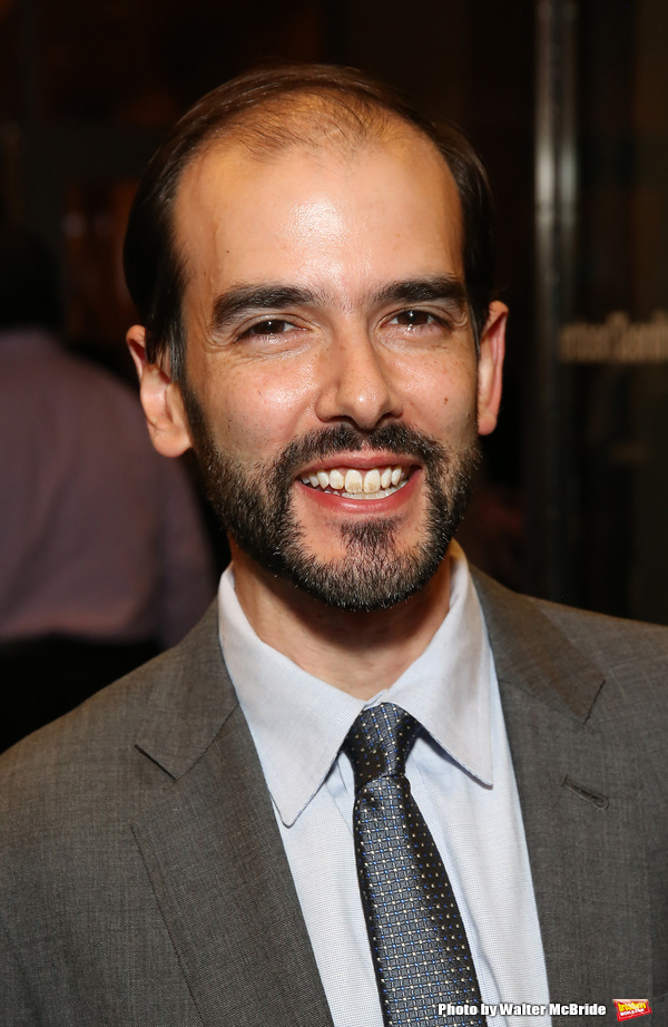 Photo Coverage: On the Opening Night Red Carpet for TIME AND THE CONWAYS! Image
