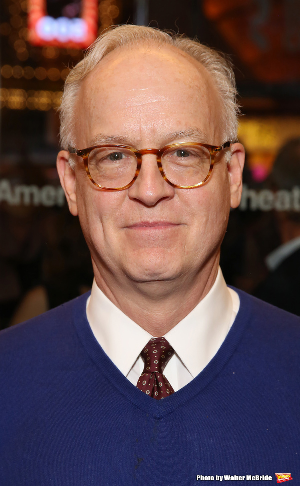 Photo Coverage: On the Opening Night Red Carpet for TIME AND THE CONWAYS! Image