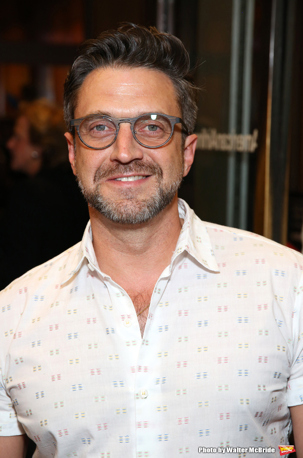 Photo Coverage: On the Opening Night Red Carpet for TIME AND THE CONWAYS! Image