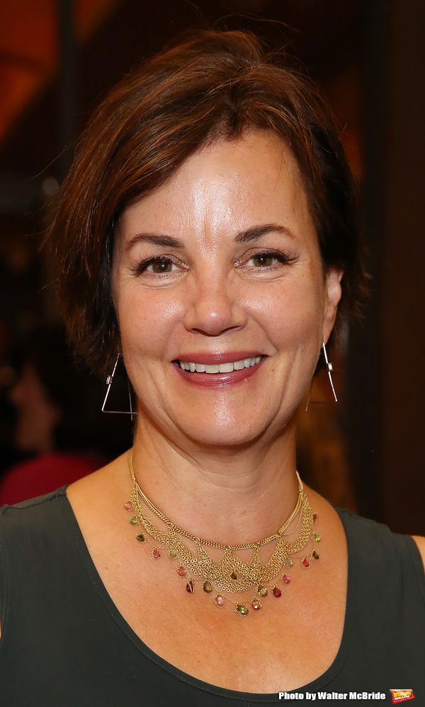 Photo Coverage: On the Opening Night Red Carpet for TIME AND THE CONWAYS! Image