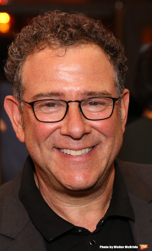 Photo Coverage: On the Opening Night Red Carpet for TIME AND THE CONWAYS! Image