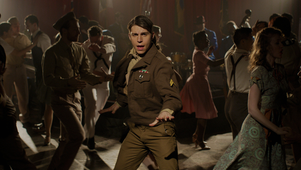 Audra McDonald-Led Musical HELLO AGAIN Gets Nationwide Release Date + Trailer & Images Image