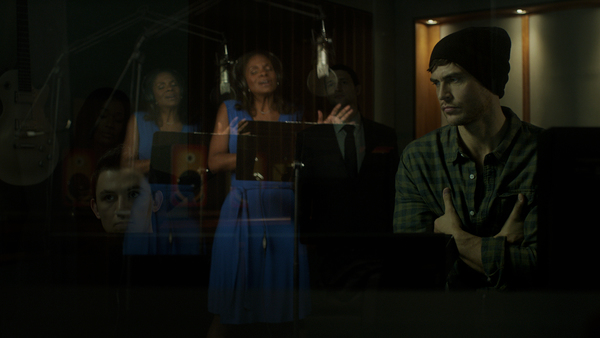 Audra McDonald-Led Musical HELLO AGAIN Gets Nationwide Release Date + Trailer & Images Image
