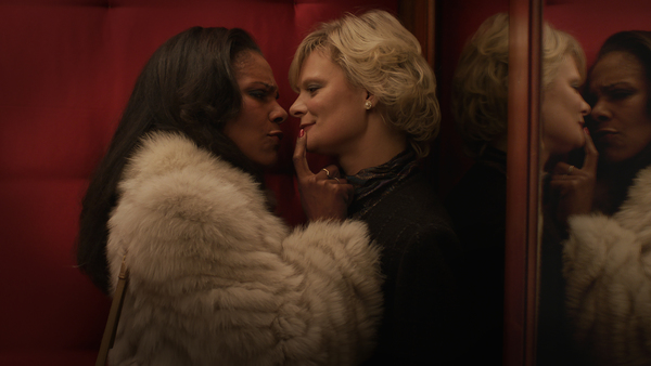 Audra McDonald-Led Musical HELLO AGAIN Gets Nationwide Release Date + Trailer & Images Image