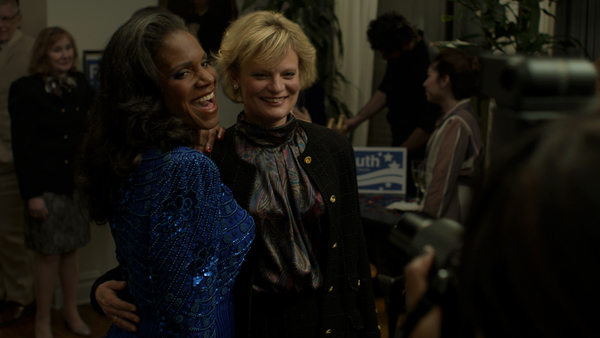 Audra McDonald-Led Musical HELLO AGAIN Gets Nationwide Release Date + Trailer & Images Image