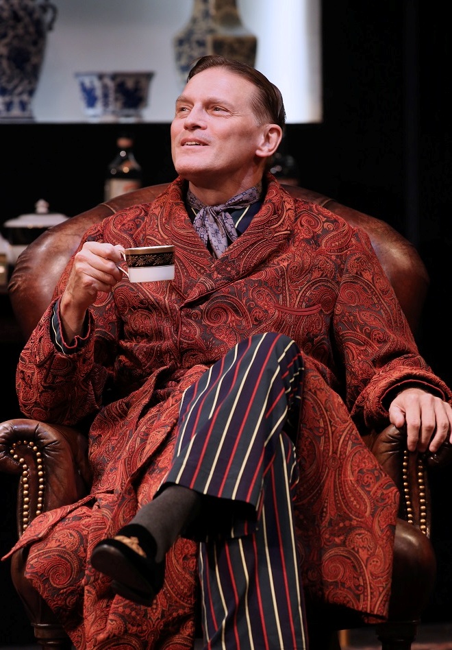 Interview: Theatre Life with Jack Koenig Image