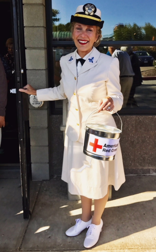 Photo Flash: STAGES St. Louis Raises Over $52,000 for the American Red Cross Hurricane Relief Image
