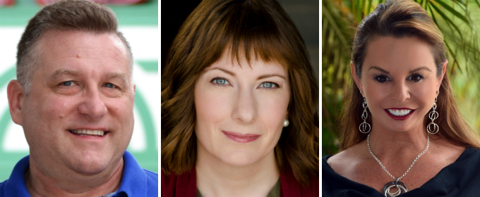 Three New Leaders Added to Garden Theatre Core Team Image