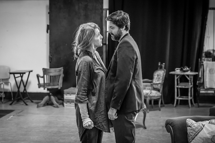 Interview: Emma Fielding On A WOMAN OF NO IMPORTANCE Image