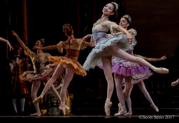 BWW Previews: SLEEPING BEAUTY at Academy Of Music Image
