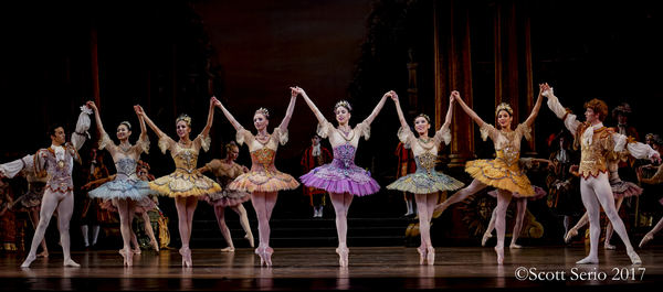 BWW Previews: SLEEPING BEAUTY at Academy Of Music Image