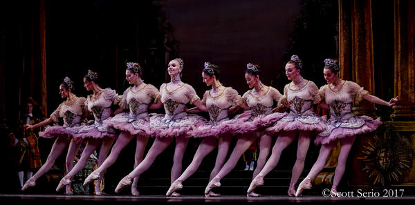 BWW Previews: SLEEPING BEAUTY at Academy Of Music Image
