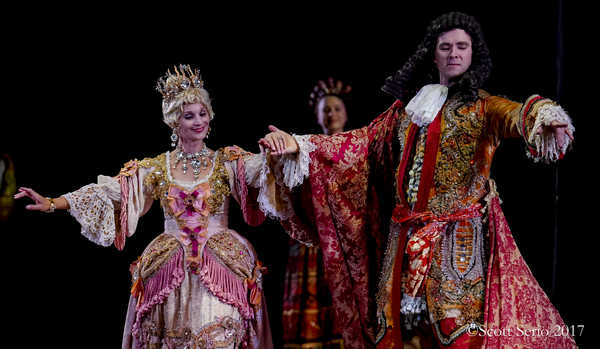 BWW Previews: SLEEPING BEAUTY at Academy Of Music Image