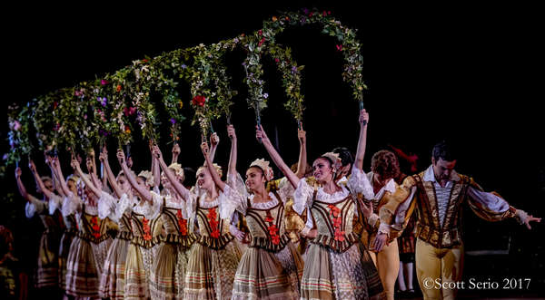 BWW Previews: SLEEPING BEAUTY at Academy Of Music Image