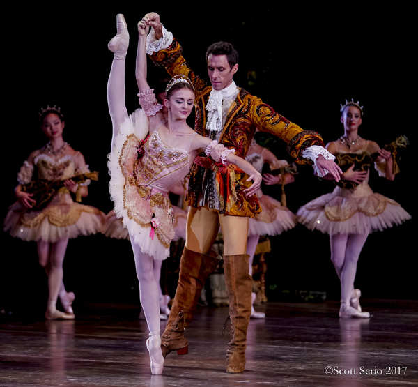 BWW Previews: SLEEPING BEAUTY at Academy Of Music Image