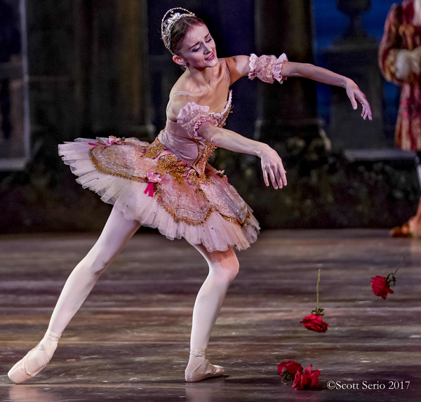 BWW Previews: SLEEPING BEAUTY at Academy Of Music Image