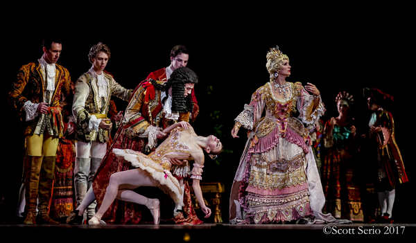 BWW Previews: SLEEPING BEAUTY at Academy Of Music Image