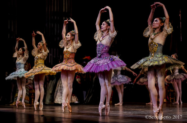 BWW Previews: SLEEPING BEAUTY at Academy Of Music Image