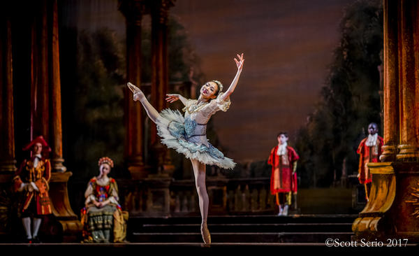 BWW Previews: SLEEPING BEAUTY at Academy Of Music Image